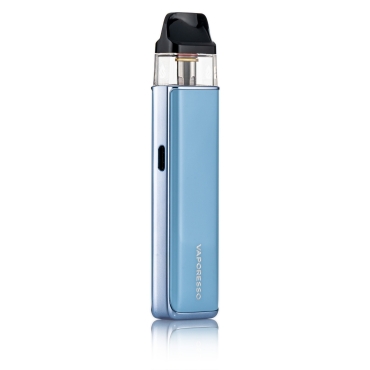 Vaporesso - Xros 6 Mini Pod Kit - Jelly Blue