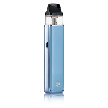 Vaporesso - Xros 6 Mini Pod Kit - Jelly Blue