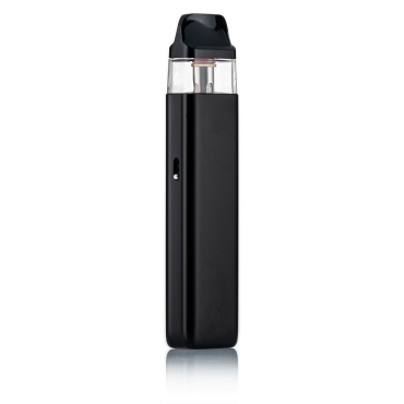 Vaporesso - Xros 6 Mini Pod Kit - Black