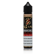 Vaping in Paris Madacar RY4 50ml/70ml Shortfill Liquid