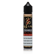 Vaping in Paris Tabac Cigarillo 50ml/70ml Shortfill Liquid