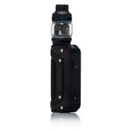 Geekvape Aegis Solo 3 100W Kit mit Zeus Subohm Tank Black
