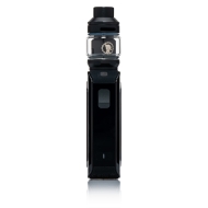 Geekvape Aegis Solo 3 100W Kit mit Zeus Subohm Tank Black