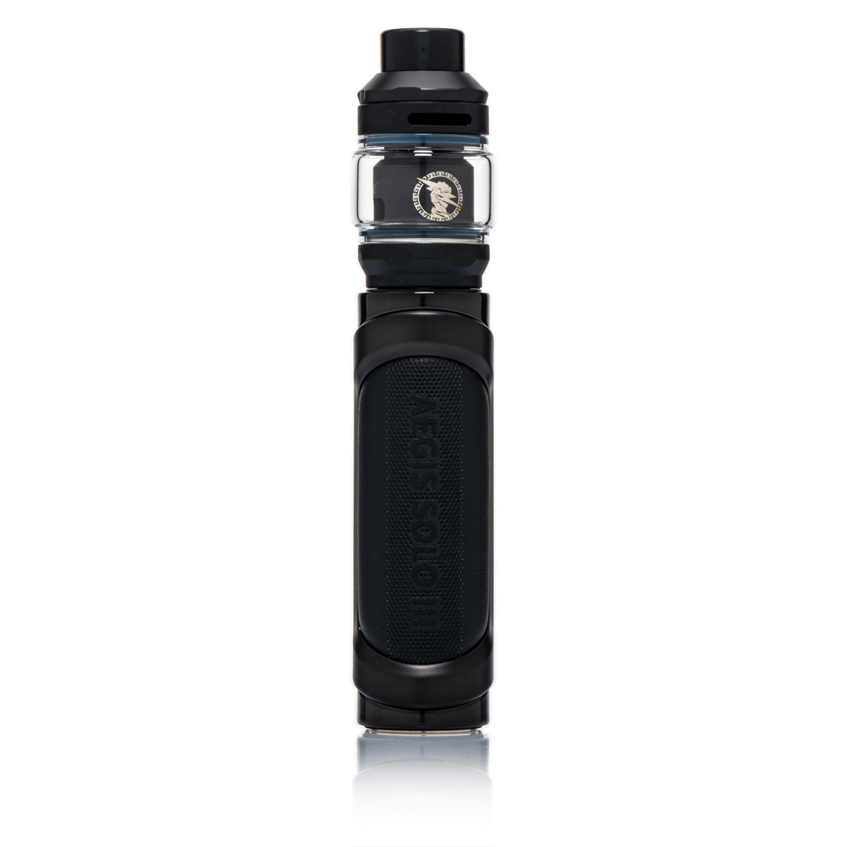 Geekvape Aegis Solo 3 100W Kit mit Zeus Subohm Tank Black