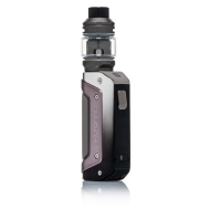 Geekvape Aegis Solo 3 100W Kit mit Zeus Subohm Tank Gray