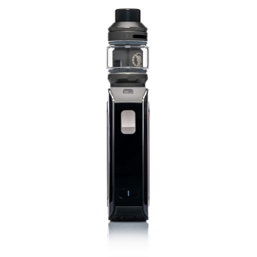 Geekvape Aegis Solo 3 100W Kit mit Zeus Subohm Tank Gray