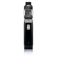 Geekvape Aegis Solo 3 100W Kit mit Zeus Subohm Tank Gray