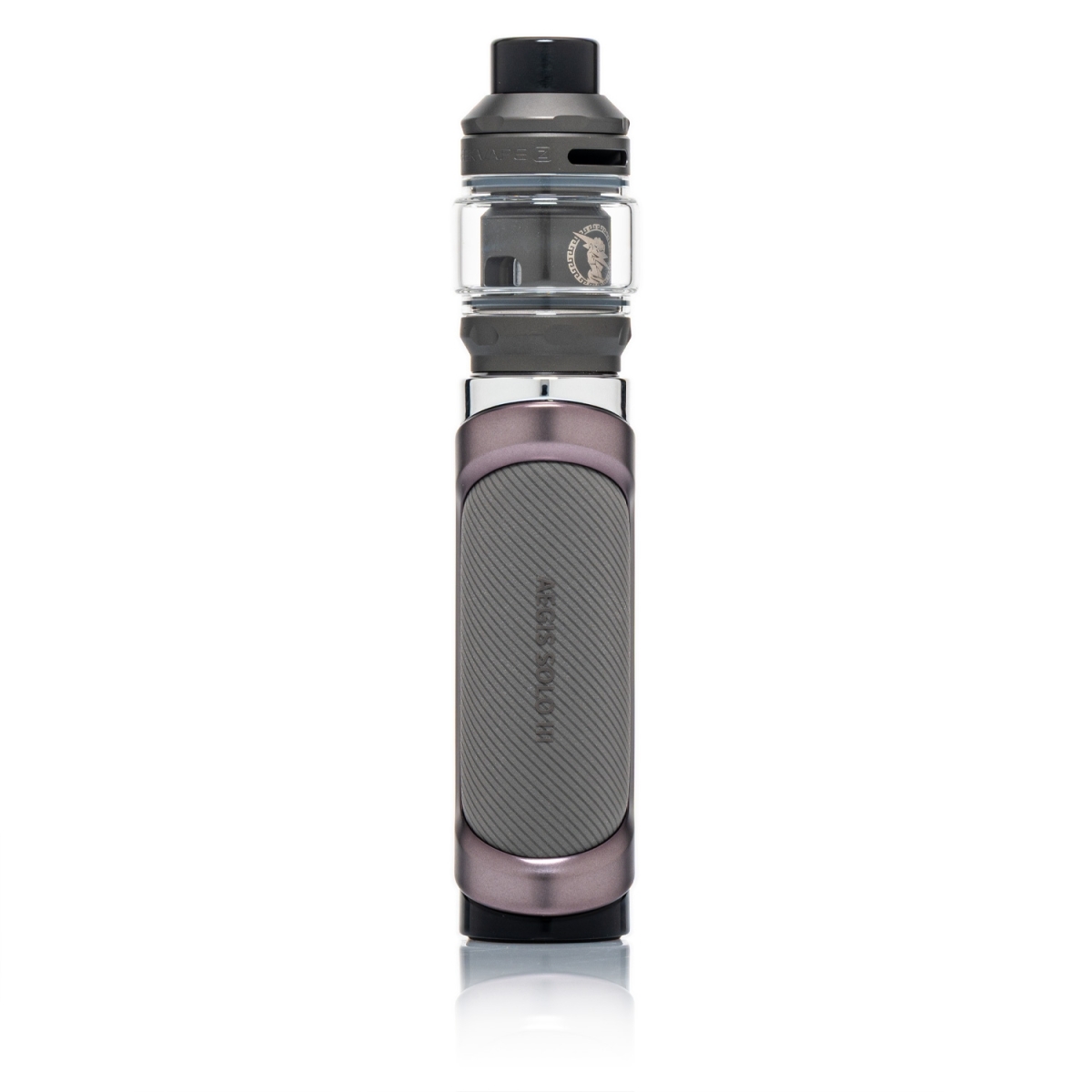 Geekvape Aegis Solo 3 100W Kit mit Zeus Subohm Tank Gray