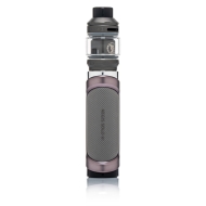 Geekvape Aegis Solo 3 100W Kit mit Zeus Subohm Tank Gray
