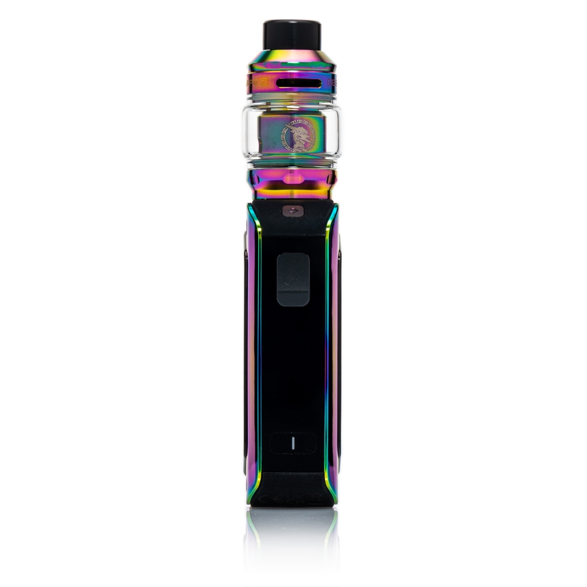 Geekvape Aegis Solo 3 100W Kit mit Zeus Subohm Tank Rainbow