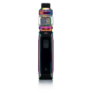 Geekvape Aegis Solo 3 100W Kit mit Zeus Subohm Tank Rainbow