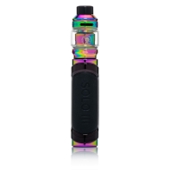 Geekvape Aegis Solo 3 100W Kit mit Zeus Subohm Tank Rainbow