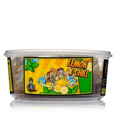 Joker - Lemon Chill 1Kg