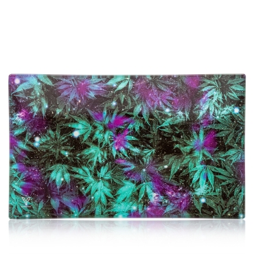 V Syndicate - Glastray M Cosmic Chronic 160 x 260mm
