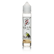 Vaping in Paris Tarte Citron Meringue - 50ml/70ml Shortfill Liquid