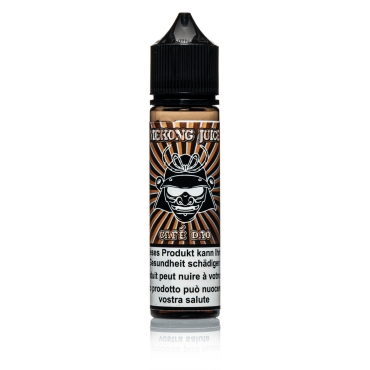 Mekong Juice - Cafe Dao - 50ml60ml Shortfill Liquid