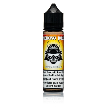 Mekong Juice - Mango Cocktail - 50ml60ml Shortfill Liquid