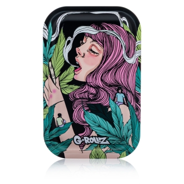G-ROLLZ - Colossal Dream - Medium Tray 17.5x27.5 cm