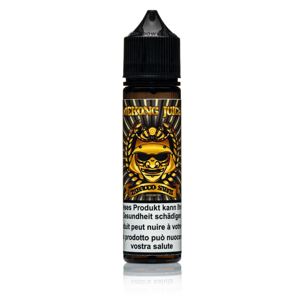 Mekong Juice - Tabacco Sabai - 50ml60ml Shortfill Liquid