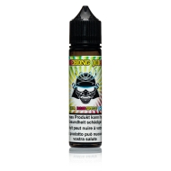 Mekong Juice - Sour Raspapple Ice - 50ml/60ml Shortfill Liquid