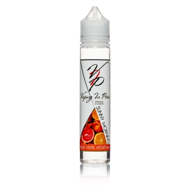 Vaping in Paris Sunny Morning 50ml/70ml Shortfill Liquid