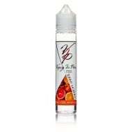 Vaping in Paris Sunny Morning 50ml/70ml Shortfill Liquid