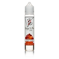 Vaping in Paris Tarte Tatin 50ml/70ml Shortfill Liquid