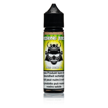 Mekong Juice - Fruit Shake V2 - 50ml60ml Shortfill Liquid