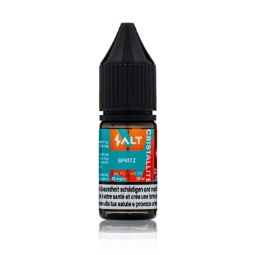 Salt Cristallite - Spritz - 10 ml / 20mg