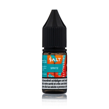 Salt Cristallite - Spritz - 10 ml / 10mg
