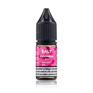 Salt Brew - Watermelon Ice - 10 ml / 10mg