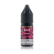 Salt Brew - Cherry - 10 ml / 10mg
