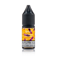 Salt Brew - Kiwi Passion Fruit Guava - 10 ml / 10mg