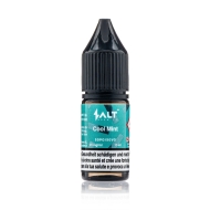 Salt Brew - Cool Mint - 10 ml / 20mg