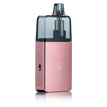 Vaporesso - Eco Nano Plus Kit - Coral Pink