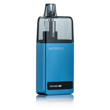 Vaporesso - Eco Nano Plus Kit - Sky Blue