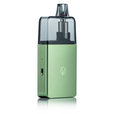 Vaporesso - Eco Nano Plus Kit - Grape Green