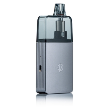 Vaporesso - Eco Nano Plus Kit - Space Silver