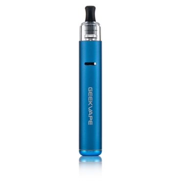 Geekvape Wenax S3 Evo Pod-System (Blau)