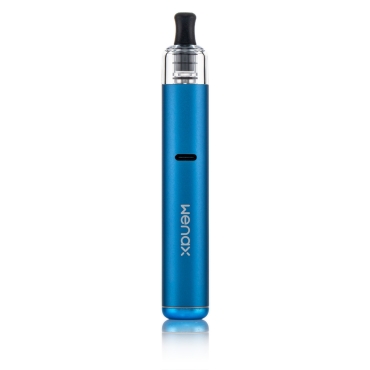 Geekvape Wenax S3 Evo Pod-System (Blau)