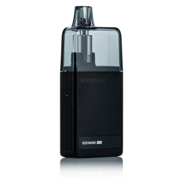Vaporesso - Eco Nano Plus Kit - Midnight Black
