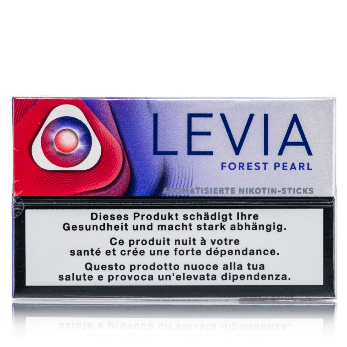 LEVIA Forest Pearl