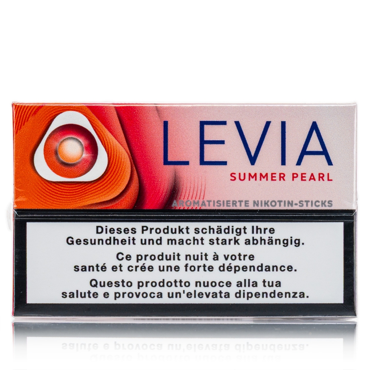 LEVIA Summer Pearl