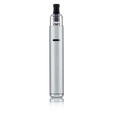 Geekvape Wenax S3 Evo Pod-System (Silber)