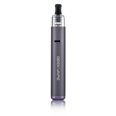 Geekvape Wenax S3 Evo Pod-System (Gunmetal)
