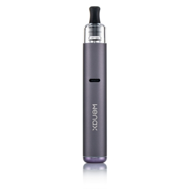 Geekvape Wenax S3 Evo Pod-System (Gunmetal)