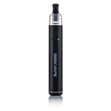 Geekvape Wenax S3 Evo Pod-System (Schwarz)