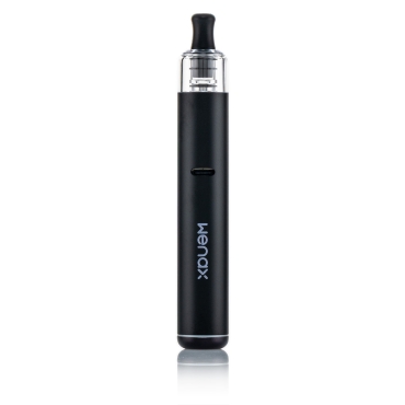Geekvape Wenax S3 Evo Pod-System (Schwarz)