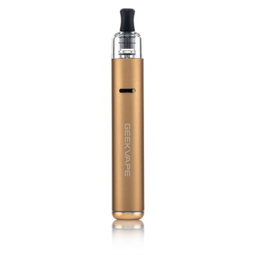 Geekvape Wenax S3 Evo Pod-System (Champagne)