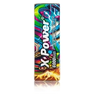 X Power 21700 Akku 6000 mAh